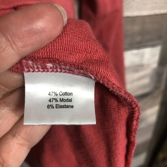 Peter Millar Crown Crafted 1/4 Zip Golf Pullover Large Pink Casual - Picture 5 of 10